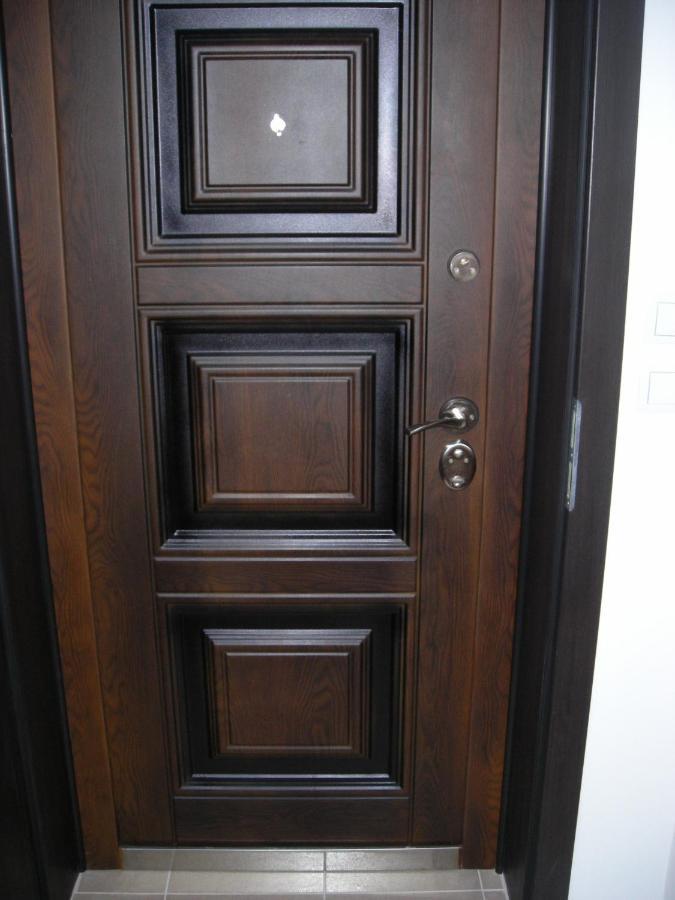 Iglika 2 - Studio Cabin Borovets Exterior foto