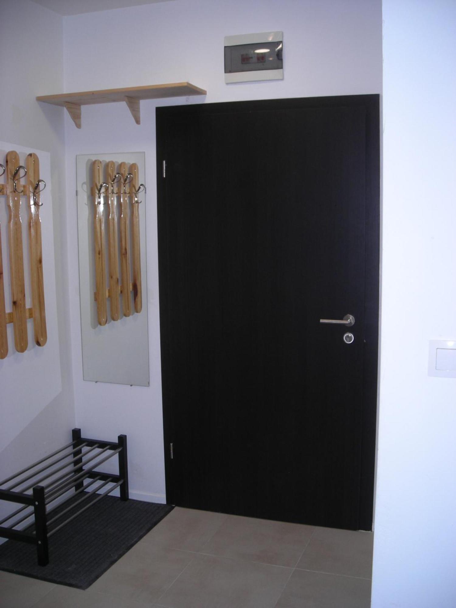 Iglika 2 - Studio Cabin Borovets Exterior foto